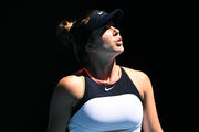 Пегула остановила Свитолину на пути в четвертьфинал Australian Open