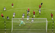 Вест Бромвич – Манчестер Юнайтед – 1:1. Видео голов и обзор матча