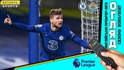 Челсі – Ньюкасл – 2:0. Відео голів та огляд матчу