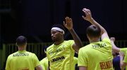 Київ-Баскет відрахував американського форварда