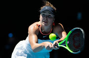 Світоліна залишила Australian Open, названо найкращого футболіста України