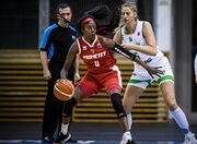 Прометей зіграє з Янг Енджелс в рамках Східноєвропейської ліги