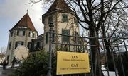 УАФ против УЕФА: светит ли нам что-то в Лозанне?