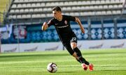 Легия хочет усилить состав основным игроком Зари
