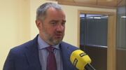 ПАВЕЛКО: «Важно, чтобы УЕФА принял решение сыграть матч со Швейцарией»