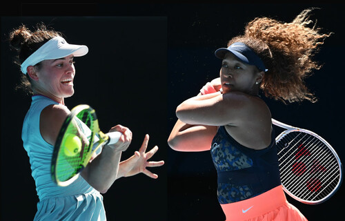 Дженнифер Брэди – Наоми Осака. Прогноз и анонс финала Australian Open