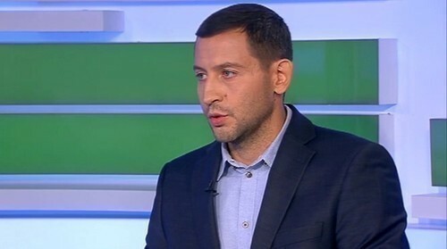 Алексей БЕЛИК: «В физическом состоянии игроки Брюгге превосходили Динамо»