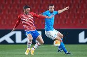 Гранада – Наполи – 2:0. Видео голов и обзор матча