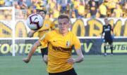 Олександрія - Минай - 3:0. Відео голів та огляд матчу