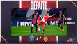 ПСЖ – Монако – 0:2. Видео голов и обзор матча
