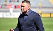 Олександр БАБИЧ: «Офіційних пропозицій від Чорноморця не надходило»