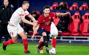 Осасуна - Севілья - 0:2. Відео голів та огляд матчу