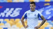 ОФІЦІЙНО. Динамо відправило Назарія Русина в Легію