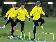 Рух запустив клубний телеканал