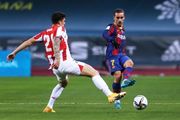 Барселона — Атлетік — 2:3. Відео голів та огляд матчу