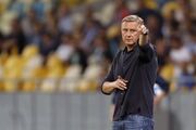 Александр ХАЦКЕВИЧ: «Время Милевского прошло»