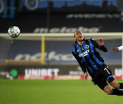 Брюгге не перенесе поєдинок із Динамо, Фонсека може піти з Роми