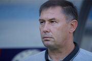 ОФИЦИАЛЬНО. Климовский уволен с поста главного тренера Олимпика