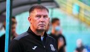 Климовский прокомментировал увольнение с поста главного тренера Олимпика