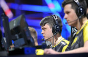 Natus Vincere – Gambit. Смотреть онлайн. LIVE трансляция