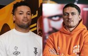 Чому не оголошений бій Усик - Джойс? Промоутер розповів подробиці