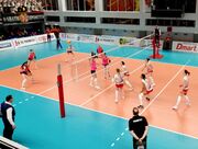 СК Прометей та Хімік зіграють у фінальному матчі Кубку України
