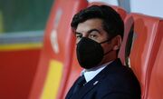 Паулу ФОНСЕКА: «Шахтер? Это судьба»