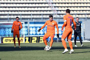 Мариуполь – Днепр-1. Известны стартовые составы