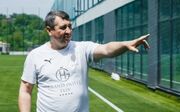 Игорь ДЕДЫШИН: Козловский не дает никому расслабиться. Может дать звездюлей