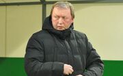 Владимир ШАРАН: «С первых минут Дениска Шурман посадил нас на карточки»