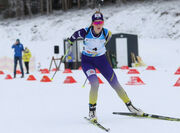 ЮЧМ-2021 по биатлону. Индивидуальная гонка. Юниорки. Текстовая трансляция