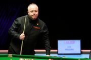 Players Championship: в финале сыграют О’Салливан и Хиггинс