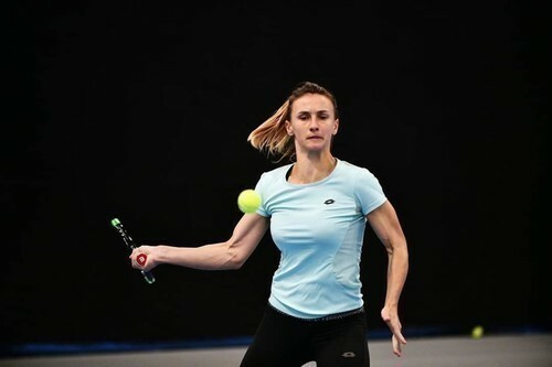 Цуренко уверенно вышла в финал квалификации турнира в Дохе