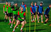 Верес - Заря - 1:2.Текстовая трансляция матча