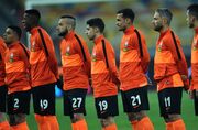 Агробизнес – Шахтер – 1:0. Текстовая трансляция матча
