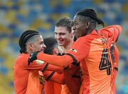 Билеты на матч Шахтер — Рома поступили в свободную продажу