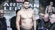 Выхрист вернется 13 марта. Украинский тяжеловес отбоксирует в Гамбурге