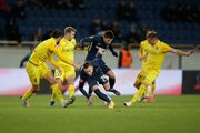 Днепр-1 – Александрия – 1:1 (пен – 3:4). Видео голов и обзор матча