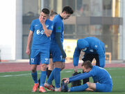 Перемога подписала восьмерых новичков