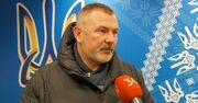 Юрий БЕРЕЗА: «Фарт был не на стороне Днепра-1»