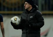 Игор ЙОВИЧЕВИЧ: «Это был наш матч. Но пенальти — лотерея»