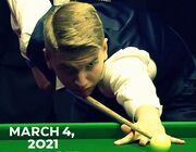 Юлиан Бойко – Фергал О'Брайен. Смотреть онлайн. LIVE трансляция