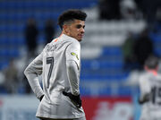 Шахтар сенсаційно вилетів з Кубка України, Динамо насилу пройшло Колос