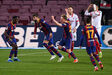 Барселона — Севилья — 3:0. Видео голов и обзор матча