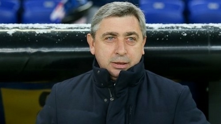 Александр севидов: «любой провал станет поводом для увольнения каштру»