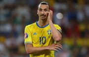 Ибрагимович вернется в сборную Швеции уже в марте
