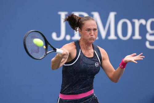 Відіграла 4 сетболи. Бондаренко вийшла в 1/4 фіналу турніру ITF Ньюпорт-Біч