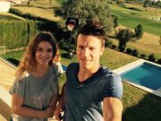 ФОТО. Одни украинцы. Как сестра Коноплянки потроллила Шахтер