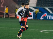 Айнтрахт — Шальке — 3:1. Дубль Йовича! Відео голів та огляд матчу