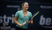 Марта КОСТЮК: «Не можу гарантувати, що зіграю на Australian Open»
